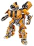 Hasbro Transformers Ultimate Bumblebee Figure