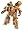 Hasbro Transformers Ultimate Bumblebee Figure