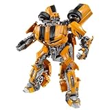 Hasbro Transformers Ultimate Bumblebee Figure ~ Hasbro
