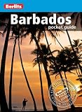 Barbados Berlitz Pocket Guide (Berlitz Pocket Guides)
