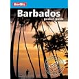 Barbados Berlitz Pocket Guide (Berlitz Pocket Guides) by Caroline Radula-Scott