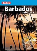 Barbados Berlitz Pocket Guide (Berlitz Pocket Guides)