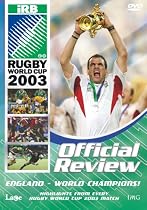 Rugby World Cup 2003 - Official Review [DVD]
