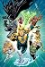 Justice League International - Signal Masters (Vol. 1)