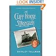 The Cliff House Strangler (Sarah Woolson Mysteries)