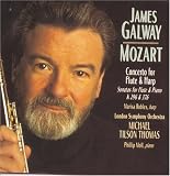 Buy : Mozart: Concerto for Flute & Harp, K299; Sonatas for Violin & Piano,  K296 & K376