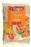 BiAglut Gluten-Free Penne Pasta, 17.6 Ounce Packages (Pack of 6)