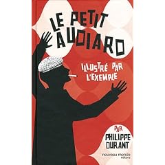 Le petit Audiard illustr� par l'exemple
