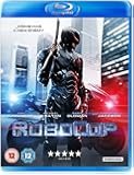 Robocop [Blu-ray] [2014]