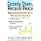 Children and Divorce: Helpful Books for Parents