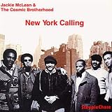 New York Calling