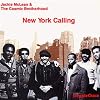 New York Calling