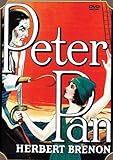 Peter Pan (1924) (Dvd Import) (European Format - Region 2) Peter Pan (1924) (Dvd Import) (European Format - Region 2)