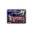 Jeff Gordon #24 NASCAR Fuel" Woven Tapestry Throw Blanket (48"x60")"