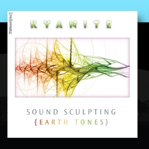 Sound Sculpting { Earth Tones }