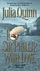 To Sir Phillip, With Love