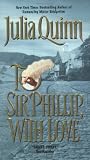 To Sir Phillip, With Love