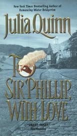 To Sir Phillip, With Love