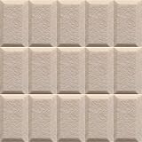 SOOMJ 硬質吸音フェルトボード 防音パネル 吸音パネル 防音壁 フェルト吸音 壁面 吸音(約60cm×60cm　8枚セット, YH_606)