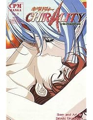 Book: Chirality: To The Promised Land #9 - CPM Manga