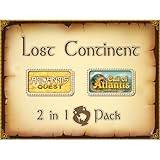 Lost Continent 2 in 1 Pack [Download]