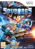 Spyborgs