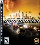 Need for Speed: Undercover