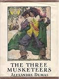 The Three Musketeers