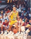 Chris Jackson Autographed / Signed 8x10 Photo- LSU