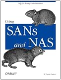 Using SANs and NAS: Help for Storage Administrators