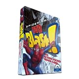 Spiderman DVD Blast!