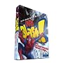 Spiderman DVD Blast!