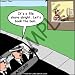 Londons Times Funny Society Cartoons - Illegal Downloading of Music - Coffee Gift Bas...