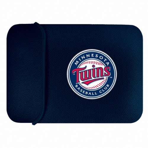 Minnesota Twins Laptop Sleeve