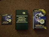 Tabers Cyclopedic Medical Dictionary, 21st Edition (Thumb Index Version)