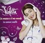 Violetta - La Musica � il mio Mondo (CD + DVD)