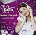 Violetta - La Musica è il mio Mondo (CD + DVD)