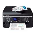 EPSON Colorio �C���N�W�F�b�g�����@ PX-603F