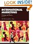 International Marketing: Strategy and Theory