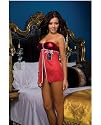 Women's Christmas Wish Red Diamond (Red;One Size)