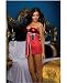Women's Christmas Wish Red Diamond (Red;One Size)