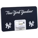 iHip MLB Officially Licensed Portable Speaker System - New York Yankees