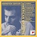 Classical Music : American Masters: Harris, Thompson, Diamond
