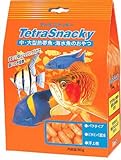 テトラ スナッキー 50g