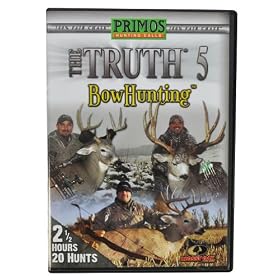 Click here to buy Primos The Truth 5 Bowhunting Call.