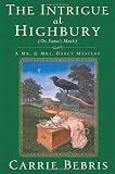 The Intrigue at Highbury