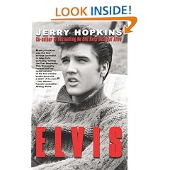 Elvis: The Biography