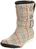 Sorel Women's Milano Breve Plaid Boot