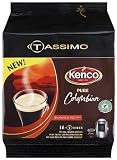 from Tassimo Tassimo Kenco Colombian Coffee (5 x 136 g) (Model 712864)