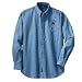 Personalized custom embroidered EMT EMS EMR symbol denim shirt
